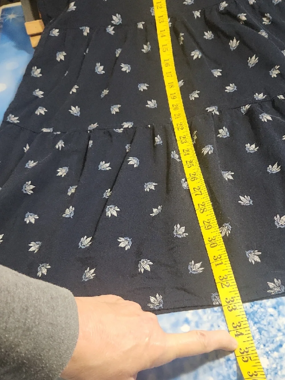 Old Navy Dress Bundle!!!  Womans Size Medium.  Two For The Price Of One!!! - Picture 15 of 15